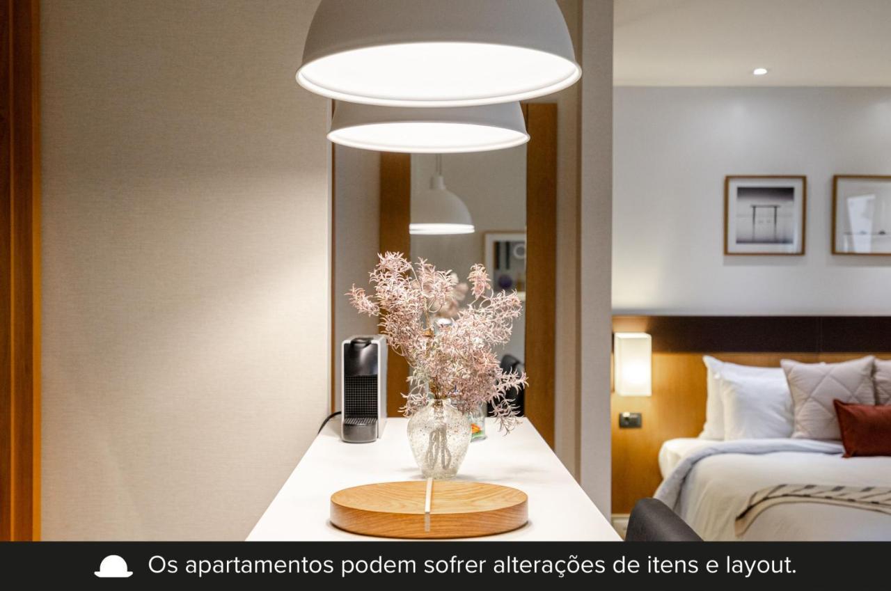 Charlie Century Itaim - Soft Opening Appartamento San Paolo Esterno foto